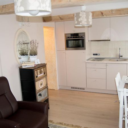 Skruzdynes Apartamentai Nida Εξωτερικό φωτογραφία