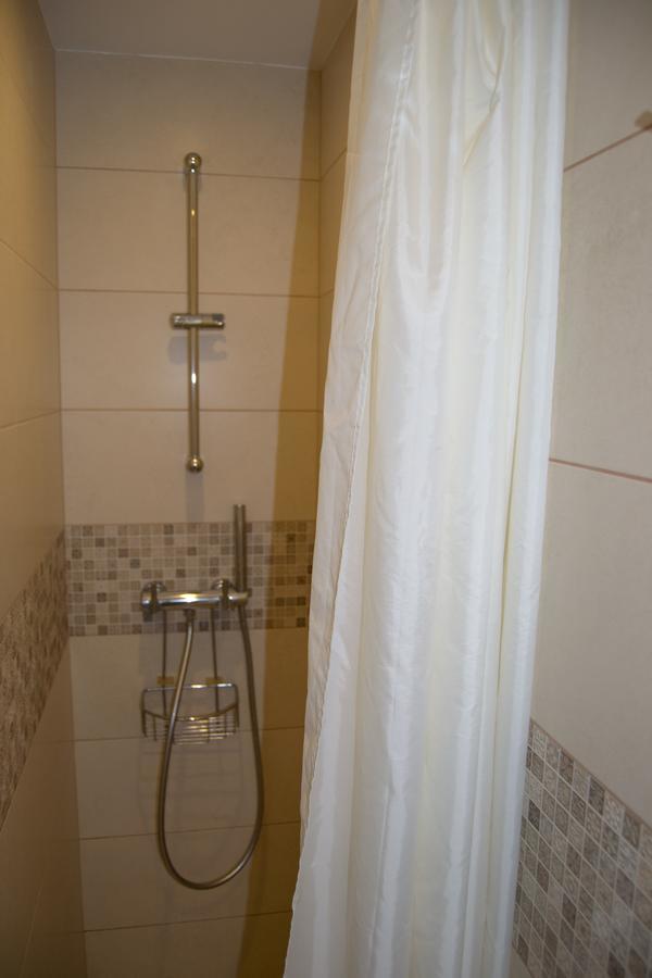 Skruzdynes Apartamentai Nida Εξωτερικό φωτογραφία
