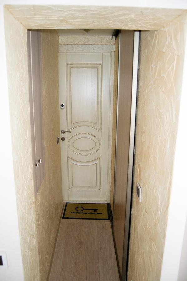 Skruzdynes Apartamentai Nida Εξωτερικό φωτογραφία