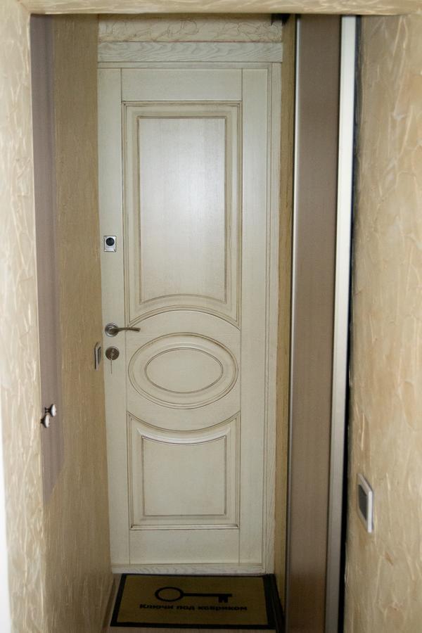 Skruzdynes Apartamentai Nida Εξωτερικό φωτογραφία