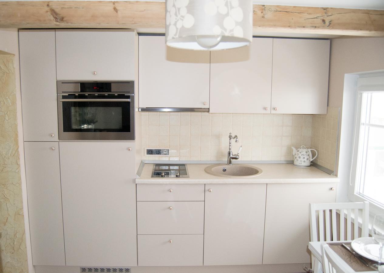 Skruzdynes Apartamentai Nida Εξωτερικό φωτογραφία